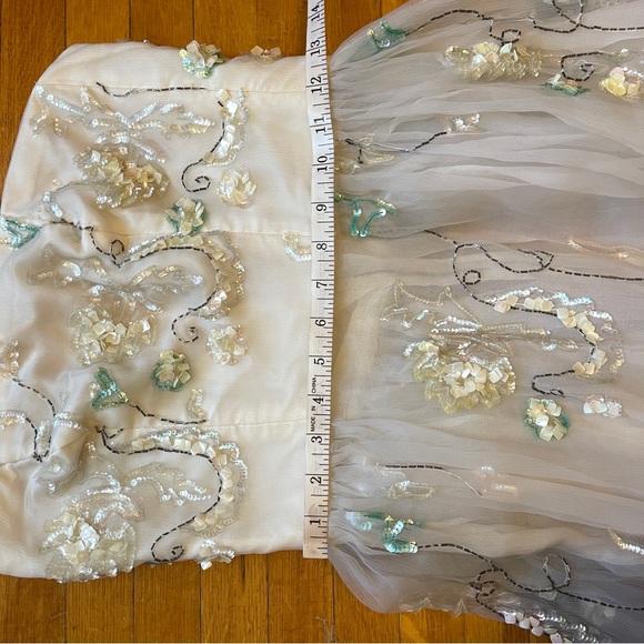 50s evening gown - Picture 10 of 10